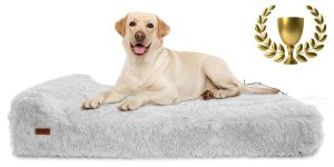 Cama Antiestrés ortopédica para perros KOPEKS XXL