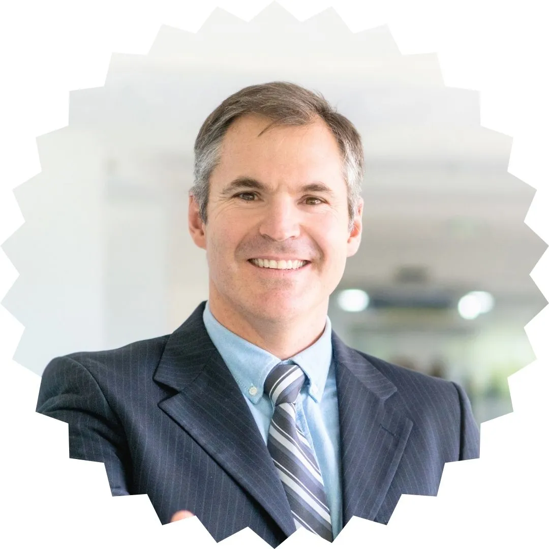 Emilio álvarez, agente de seguros, foto perfil