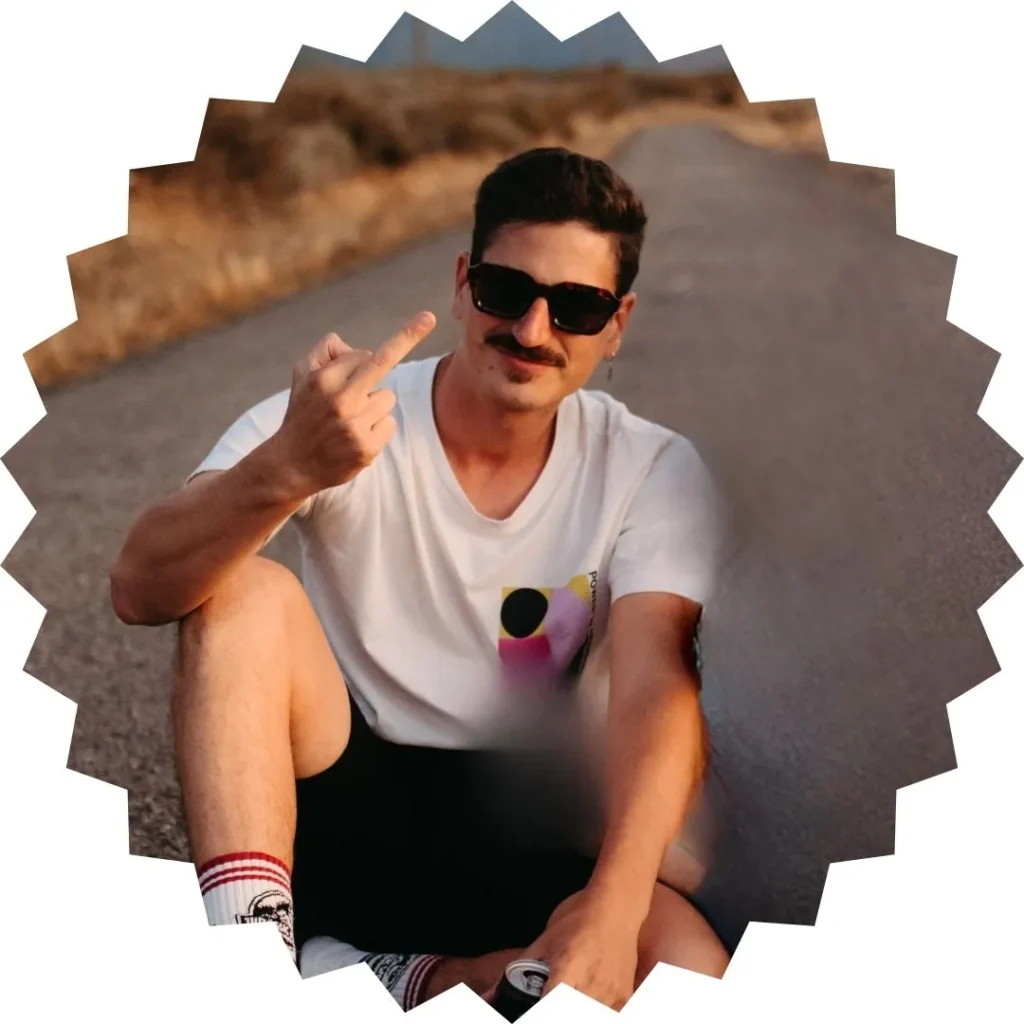 Juan Fernández Foto perfil fundador